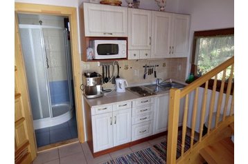 Cabană Liptovský Trnovec 6
